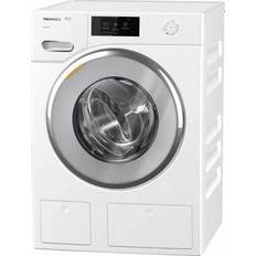 A - Frontbetjent Vaskemaskiner Miele WWV980 WPS Passion