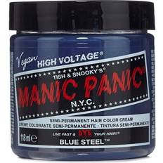 Manic Panic Rød Hårprodukter Manic Panic Classic High Voltage Blue Steel 118ml