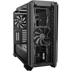 Be Quiet! Full Tower (E-ATX) - Micro-ATX Kabinetter Be Quiet! Silent Base 601 Tempered Glass