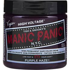 Manic Panic Rød Hårprodukter Manic Panic Classic High Voltage Purple Haze 118ml