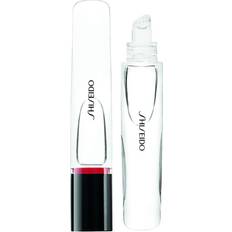 Transparente Læbeprodukter Shiseido Crystal Gelgloss #00 Clear