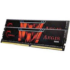 G.Skill Aegis DDR4 2666MHz 2x16GB (F4-2666C19D-32GIS)