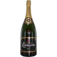 Lanson Champagner Lanson Champagne Black Label (Magnum) 12,5% 150cl