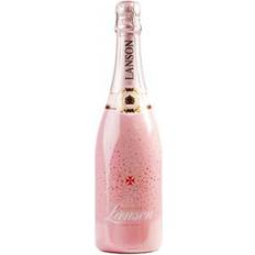 Lanson Champagne Pink Label Limited Edition 12,5% 75cl