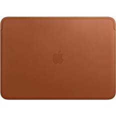 Sleeves Apple Sleeve MacBook Pro 13" - Saddle Brown