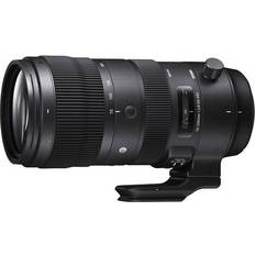 SIGMA Canon EF - ƒ/2.8 Kameraobjektiver SIGMA 70-200mm F2.8 DG OS HSM Sports for Canon