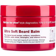 Recipe for Men Skægpleje Recipe for Men Ultra Soft Beard Balm 80ml