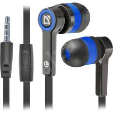 2.0 (stereo) - In-Ear - Orange Høretelefoner Defender Pulse 420