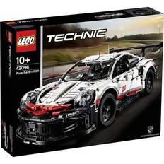 Lego Technic Lego Technic Porsche 911 RSR 42096