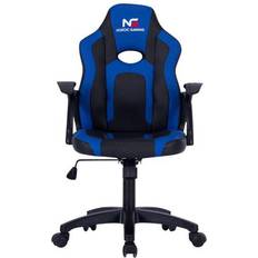 Junior Gamer stole Nordic Gaming Little Warrior Gaming Chair - Black/Blue