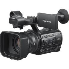 Sony Actionkameraer Videokameraer Sony PXW-Z190