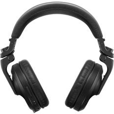 Over-Ear - Rød Høretelefoner Pioneer HDJ-X5BT
