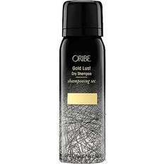 Oribe Tørt hår Hårprodukter Oribe Gold Lust Dry Shampoo 62ml