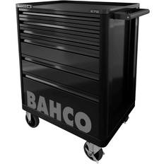 Bahco Værktøjsvogne Bahco 1472K6BKFF3SD