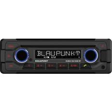 Bilradio med cd og bluetooth Blaupunkt Dubai 324 DAB BT