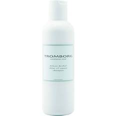Tromborg Styrkende Hårprodukter Tromborg Deluxe Herbal Shine & Repair Shampoo 200ml
