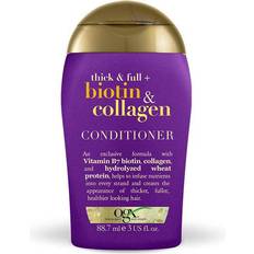 OGX Thick & Full Biotin & Collagen Conditioner 88.7ml