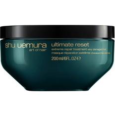Shu Uemura Styrkende Hårkure Shu Uemura Ultimate Reset Masque 200ml