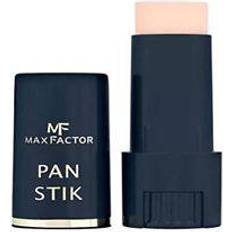 Foundations Max Factor Pan Stik Foundation #25 Fair