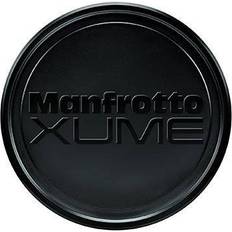Manfrotto Forreste objektivdæksler Manfrotto XUME Lens Cap 52mm Forreste objektivdæksel