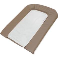 Candide Polyester Babyudstyr Candide Changing Mattress with Towel