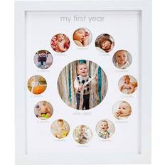 Pearhead First Year Frame