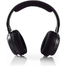 Nedis Over-Ear Høretelefoner Nedis HPRF200