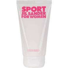 Jil Sander Bade- & Bruseprodukter Jil Sander Sport for Women Energizing Shower Gel 150ml