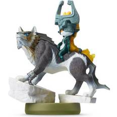 The Legend of Zelda Merchandise & Samleobjekter Nintendo Amiibo - The Legend of Zelda Collection - Wolf Link