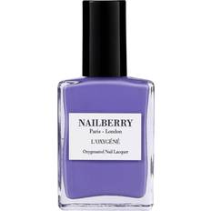 Nailberry L'Oxygene - Bluebelle 15ml