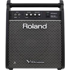 Tromleforstærkere Roland PM-100