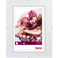 Hama Glas Vægdekorationer Hama Clip-Fix Ramme 30x40cm