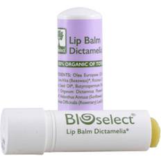 Læbepomade Bioselect Lip Balm Dictamelia 4.4g