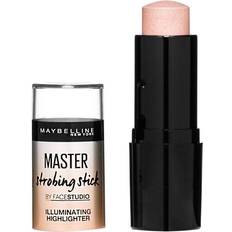 Highlighter Maybelline Master Strobing Stick Highlighter #100 Light Iridescent