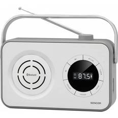 AM - MP3 - USB Radioer Sencor SRD 3200