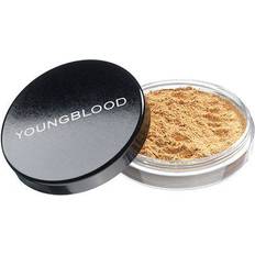 Foundations Youngblood Natural Loose Mineral Foundation Soft Beige