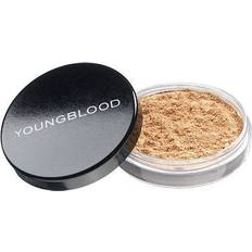Foundations Youngblood Natural Loose Mineral Foundation Ivory