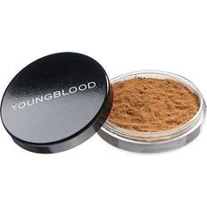 Foundations Youngblood Natural Loose Mineral Foundation Fawn