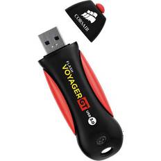 Corsair 32 GB USB Stik Corsair Flash Voyager GT C 32GB USB 3.0