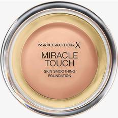Max factor miracle touch Max Factor Miracle Touch Foundation #70 Natural
