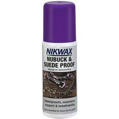 Nikwax Nubuck & Suede Proof Sponge 125ml
