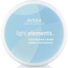 Aveda Slidt hår Stylingprodukter Aveda Light Elements Texturizing Creme 75ml