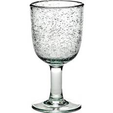 Serax Glas Serax Pure Rødvinsglas, Hvidvinsglas
