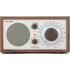 Tivoli Audio AUX in 3,5 mm - FM - Stationær radio Radioer Tivoli Audio Model One