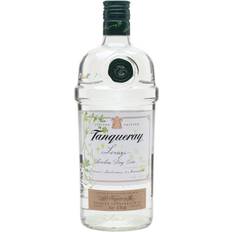 Tanqueray gin Tanqueray Lovage Gin 47.3% 100 cl