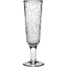 Serax Transparent Champagneglas Serax Pure Champagneglas 15cl