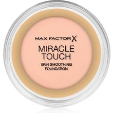 Max factor miracle touch Max Factor Miracle Touch Foundation #60 Sand