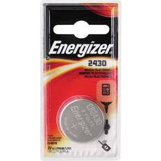Energizer CR2430 Compatible