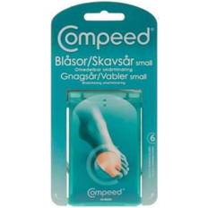 Compeed Vabelplastre Compeed Vabelplaster Small 6 stk.