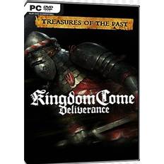 Kingdom Come: Deliverance - Treasures of the Past (PC)